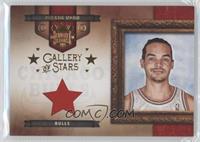 Joakim Noah #/299