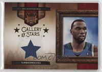 Al Jefferson #/299