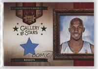 Chauncey Billups #/299