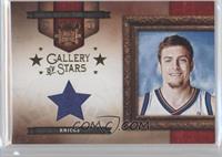 David Lee #/199