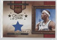 Josh Howard #/299