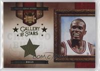 Luol Deng #/299