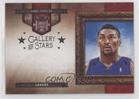 Ron Artest #/49