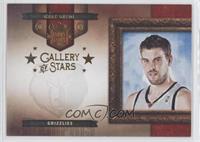 Marc Gasol #/249