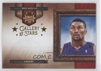 Ron Artest #/249