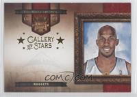 Chauncey Billups #/249