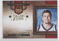 David Lee #/249