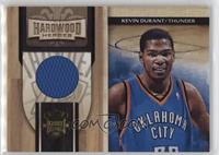 Kevin Durant #/299