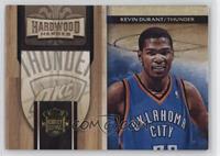Kevin Durant #/249