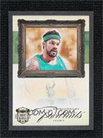 Rasheed Wallace #/1