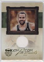 Tony Parker #/199