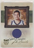 David Lee #/199