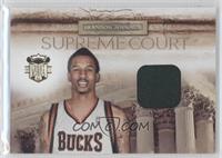 Brandon Jennings #/299