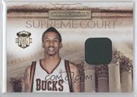 Brandon Jennings #/299