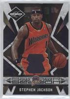 Stephen Jackson #/99