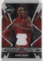 Chris Bosh #/99