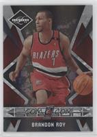 Brandon Roy #/25