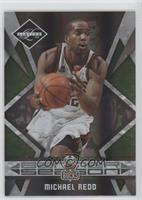 Michael Redd #/25