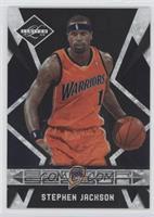 Stephen Jackson #/99