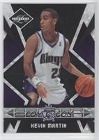 Kevin Martin #/99