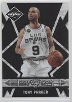 Tony Parker [Noted] #/99