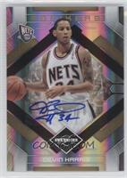 Devin Harris #/25