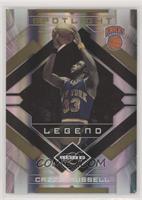 Legend - Cazzie Russell #/10