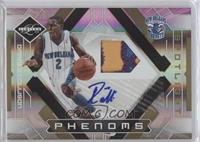 Phenoms - Darren Collison #/10