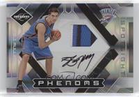 Phenoms - B.J. Mullens #/10