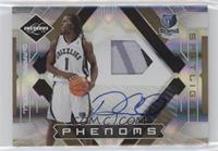 Phenoms - DeMarre Carroll #/10