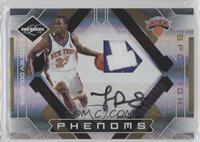 Phenoms - Toney Douglas #/10