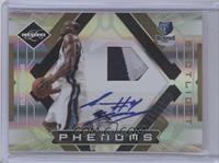 Phenoms - Sam Young #/10