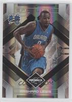 Rashard Lewis #/25