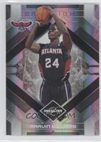 Marvin Williams #/25