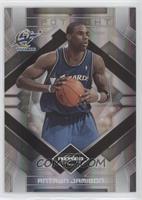 Antawn Jamison #/25