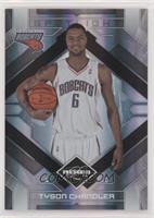 Tyson Chandler #/25