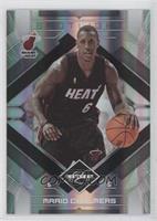 Mario Chalmers #/25