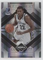 Rudy Gay #/25