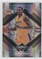 Ron Artest #/25