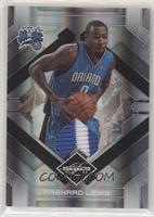 Rashard Lewis #/25