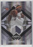 Gerald Wallace #/25