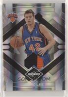 David Lee #/25