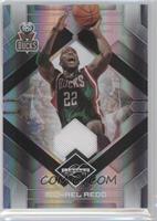 Michael Redd #/10