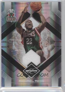 2009-10 Panini Limited - [Base] - Threads #33 - Michael Redd /10