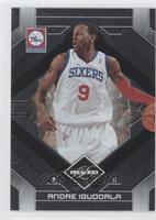 Andre Iguodala #/199