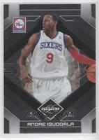 Andre Iguodala #/199