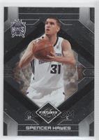 Spencer Hawes #/199