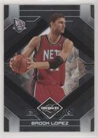 Brook Lopez #/199