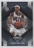 Courtney Lee #/199