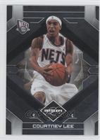 Courtney Lee #/199